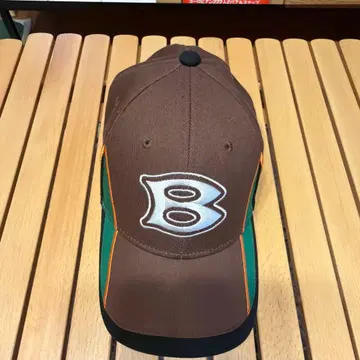 BoTT 캡 브라운
