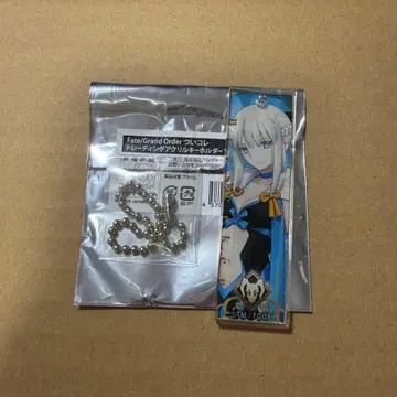 Fate/Grand Order fgo 츠이코레 키링 모르간