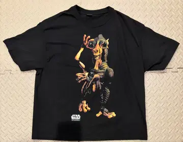 STAR WARS (스타 워즈) 세블바 T셔츠