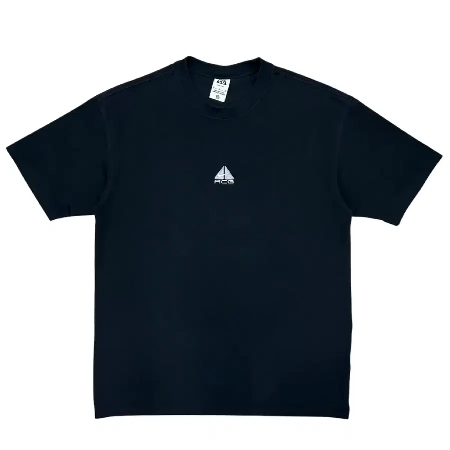 나이키 ACG LBR 렁스 반팔 티셔츠(M)