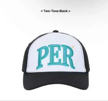 PERMANET ARCHIVE 5-PANEL PER CAP