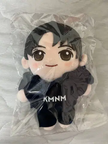 코난 코지 봉제 인형