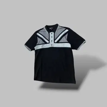 SWITCHING POLO SHIRT 3336T 피케 셔츠