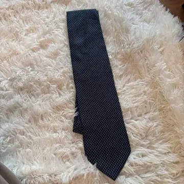 EMPORIO ARMANI 넥타이 이탈리아제