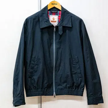 BARACUTA G18 바라쿠타 스윙탑 네이비 42 XL