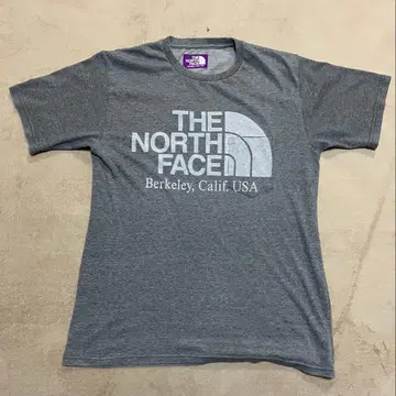 THE NORTH FACE PURPLE LABEL 티셔츠 L 사이즈