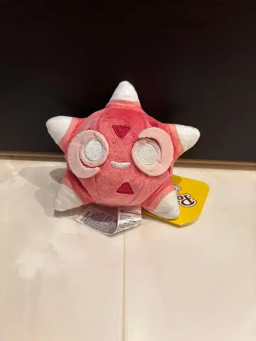 Pokemon fit 메테노(붉은색 코어) 포켓몬핏 봉제 인형