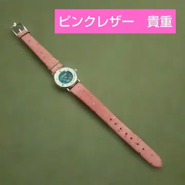 피에르 가르뎅 여성용 손목시계 호주 오팔