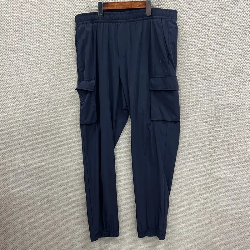 밀레 등산 여름 츄리닝바지 33인치 D09681