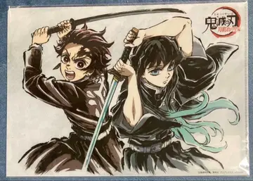 귀멸의 칼날 Anime Expo 마츠시마 아키라 신작 비교 클리어 파일