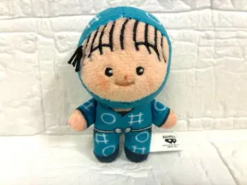 닌타마 란타로 호와누이 생물위원회 유메사키 산시로