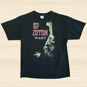 90's LED ZEPPELIN STARWAY TO HEAVEN Tee