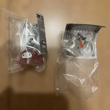 산리오 변신 문어 메지루시 참