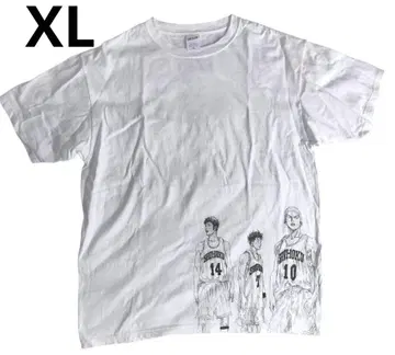 슬램덩크 T셔츠 2004 anvil XL SLAM DUNK