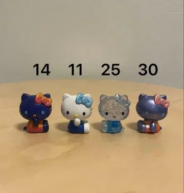 복권퐁! 헬로키티 서프라이즈 믹스 surprise mix!!