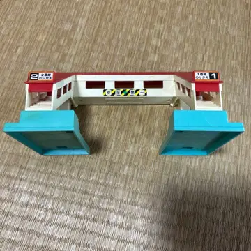 프라레일 건널목