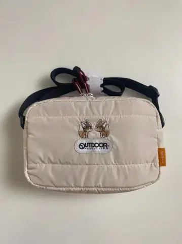 OUTDOOR PRODUCTS 하이큐!! 숄더백