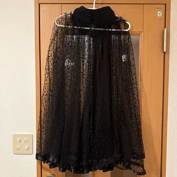 Ameri VINTAGE ( 아메리 빈티지 ) 롱 스커트