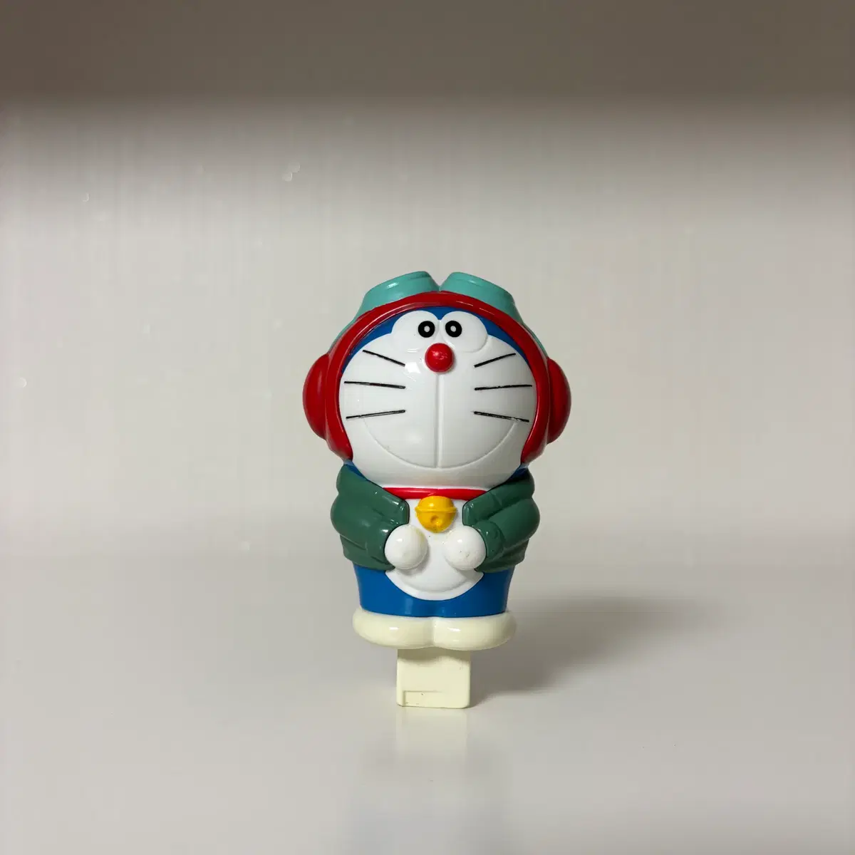 도라에몽 피규어