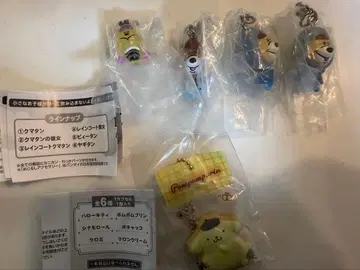 가챠가챠 캡슐 토이