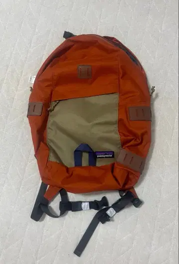 Patagonia 백팩 가방