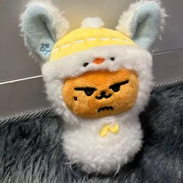 TXT 영준 봉제 인형 마스코트