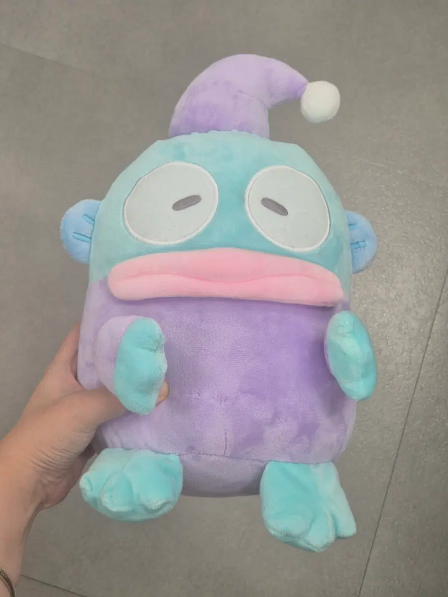 한교동 꿈나라 인형