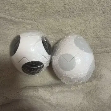 요시 메지루시 액세서리 블랙 화이트
