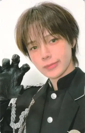 &TEAM Weverse JAPAN K We on Fire