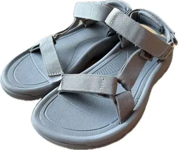 Teva 스포츠 샌들 그레이