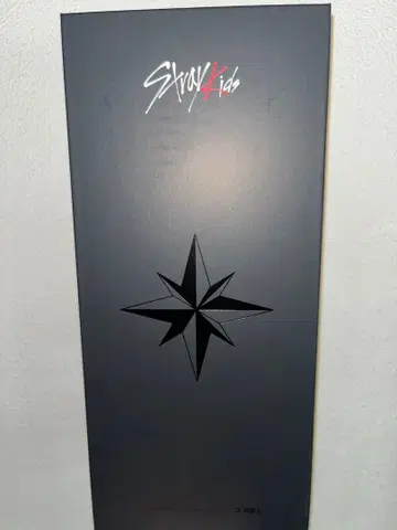 Stray Kids LIGHT STICK VER.2 스키즈 응원봉