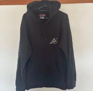 [레어] jbstyle. x DRESS 콜라보 후드티 LL