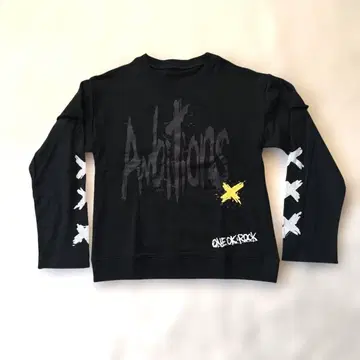 ONE OK ROCK Ambitions 롱T L