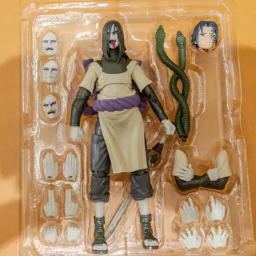 피규아트 우치하 마다라 깊은 어둠을 품은 고고한 전설 NARUTO 나루토