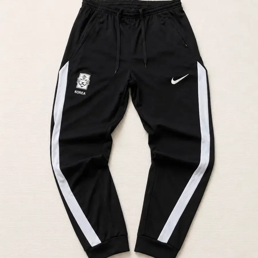 Nike 나이키 대한민국 국가대표 트레이닝 조거팬츠