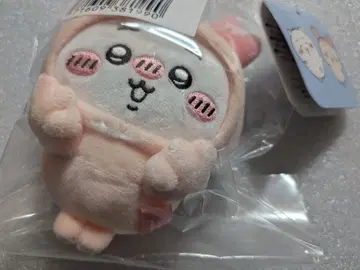 치이카와(먼작귀) 가득 복권 D상 마스코트 헌책방 카니쨩