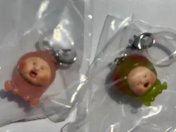 코비토즈칸 메지루시 프렌즈 카쿠레모모지리 스모모노우치 클리어