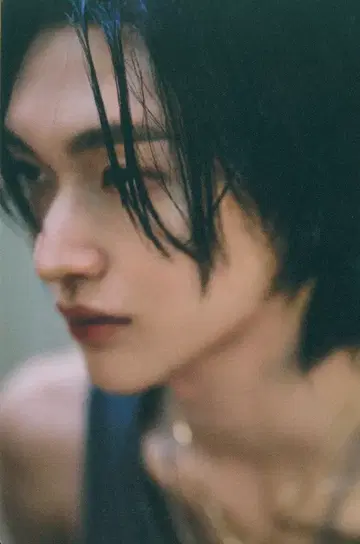 RIIZE 포토 팩 Ver. 이미지 카드 WONBIN RIIZING The 1st Mini Album 11/12
