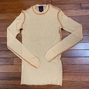 90s 고르체 시크 파워넷 48