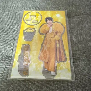 M!LK 요시다 진토 아크릴 스탠드 폭렬 사랑해