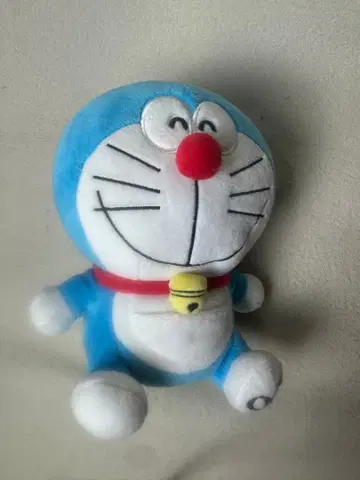 Jack Bunny 도라에몽 페어웨이 우드용 골프헤드커버