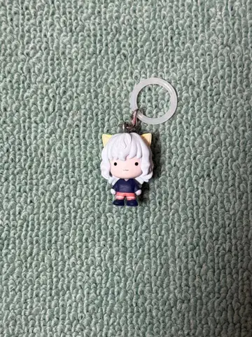 HUNTER x HUNTER 네페르피토 메지루시 액세서리