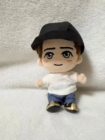 아라시 오노 사토시 봉제 인형용 모자