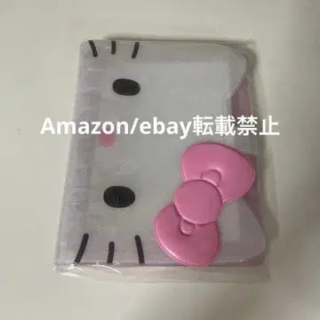 [정품] 헬로키티 바인더 i love hello kitty