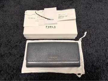 FURLA MISS MIMI XL CONTINENTAL 새상품 하자품