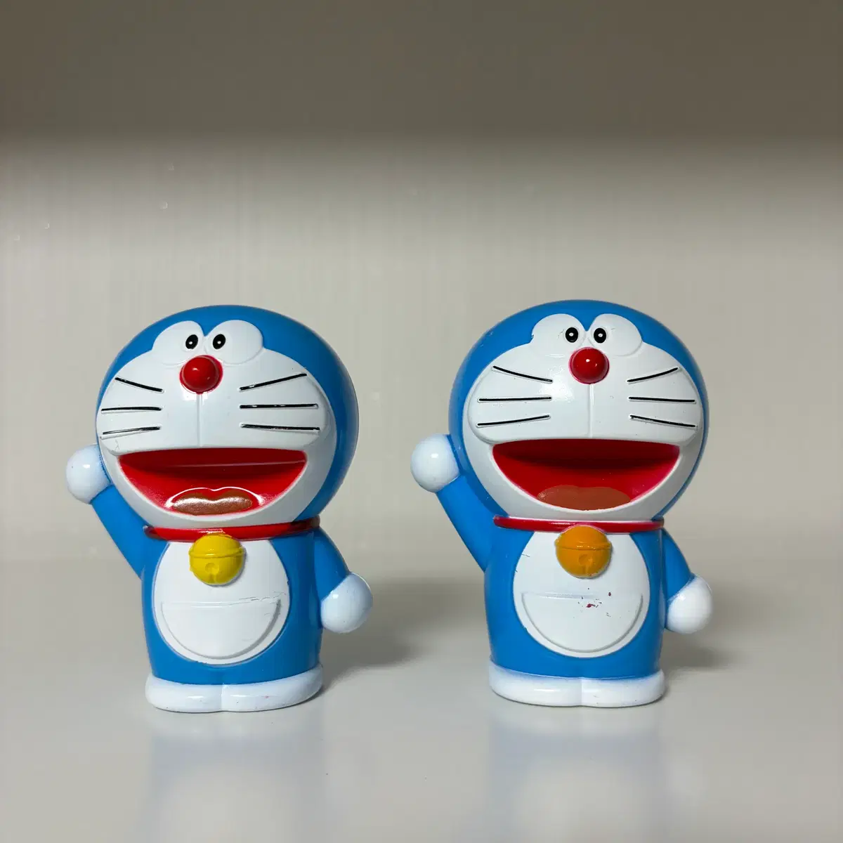 도라에몽 저금통 (4)