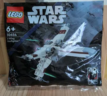 LEGO 레고 스타 워즈 30654 미개봉 새상품