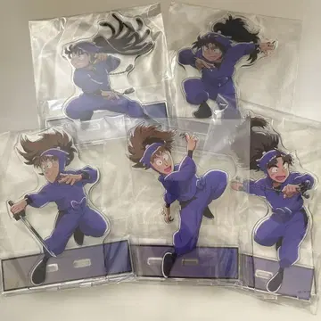 닌타마 란타로 아크릴 스탠드