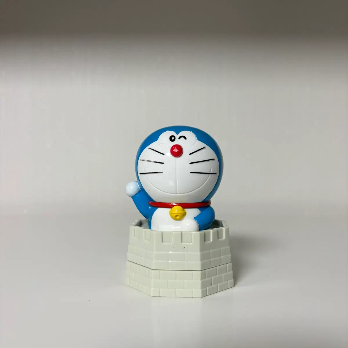 도라에몽 빈티지 스탬프