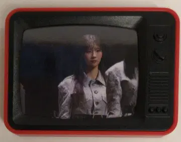 사쿠라자카46 14th Single BACKS LIVE!! 랜덤 TV풍 마그넷 9